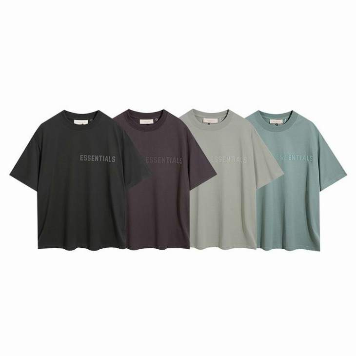 Picture of Fear of God T Shirts Short _SKUFOGS-XLmrt103814683